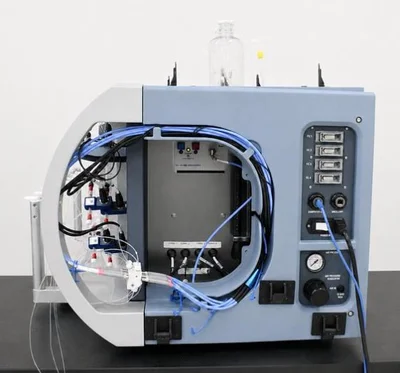 Used PALL CADENCE™ BIOSMB PD (PROCESS DEVELOPMENT Chromatography New Jersey US | Bionex Scientific LLC #916580