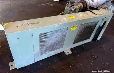 USED SHARPLES PM-40000