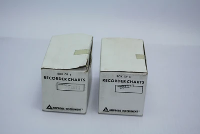 New | in-Stock Amprobe 2012T1 Chart Recorders California US | Davliegogo LLC #1705702