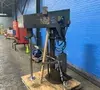 Used JAYGO MANUFACTURING HS3710 Chemical & Process Equipment Ohio US | HGR 24 #1300943