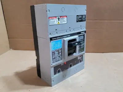 NEW SIEMENS LD63F600