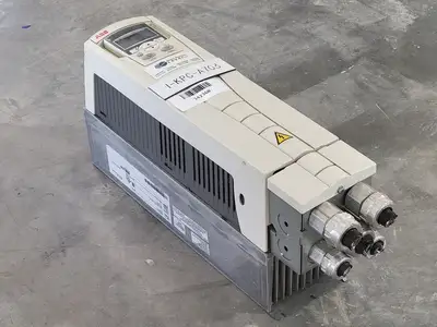 USED ABB INC. ACS550-U1-011A-6