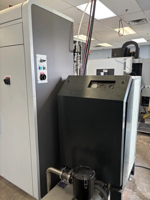 2016 3D SYSTEMS ProX DMP 320 3D Printers | Elevation Machine (8)