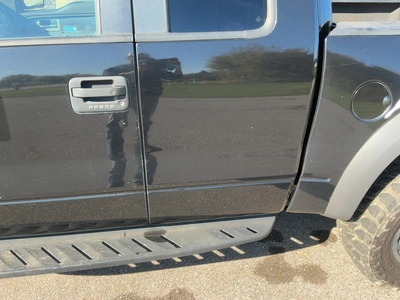 Used 2010 FORD F150 Pickup Trucks Michigan US | Miedema Asset Management Group #1568238