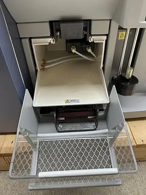 BD FACSARIA CELL SORTER