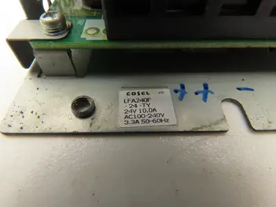 Used COSEL _UNKNOWN_ Power Supplies Indiana US | Arrow Industrial #1316879
