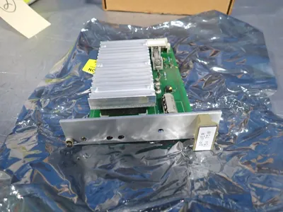 Used MARQUIP 9638024 Power Supplies Ohio US | HGR 24 #783667