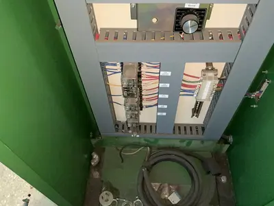 Used HIGHLIGHT INDUSTRIES _UNKNOWN_ Miscellaneous Packaging Equipment Ohio US | HGR 24 #1404580