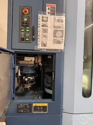 USED 2011 MATSUURA LX-160