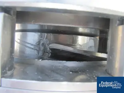 USED Sharples Sharples P3400 Centrifuge