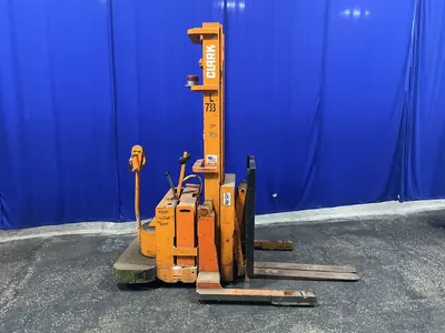 Used CLARK SP 30 Misc Forklifts Ohio US | HGR 24 #1441314