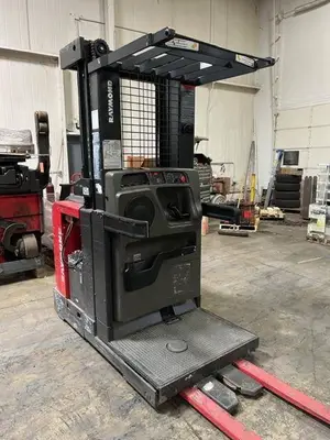 Used 2013 RAYMOND 540OPC30TT Misc Forklifts Illinois US | Somerset Equipment Sales #1543065