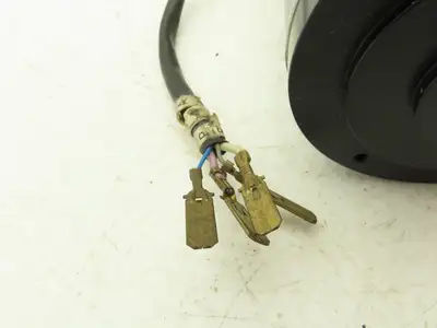 Electro-Craft E643 08013 E643 08013 Electro Craft DC Servo Motor 12Tooth