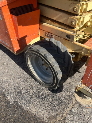 Used 2015 JLG 260MRT Scissor Lifters Wisconsin US | Stack Equipment #1080253