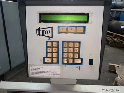 USED TMI Testing Machines Inc 32-06