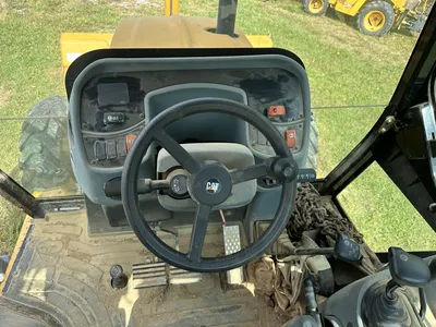 Used 2004 CATERPILLAR 420D Excavators Florida US | Elite Auto Group #1409251