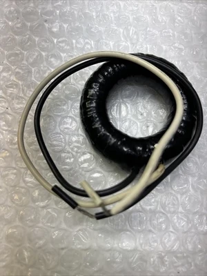 **NEW  ELECTRIC CURRENT TRANSFORMER RATIO 5000;1 T50034-03 FAST SHIPPING #