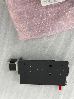 LAM RESEARCH IDC 853-100173-001 REV. C ACTUATOR, LINEAR, EDGE SENSOR