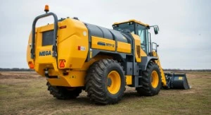 USED 2022 Mega MTP12