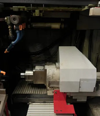 2015 TSUGAMI SS207-5AX Swiss Type Automatic Screw Machines | Midstate Machinery (4)