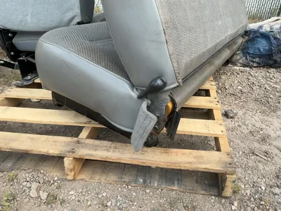 Used _UNKNOWN_ _UNKNOWN_ Automotive Parts Michigan US | Miedema Asset Management Group #1324076