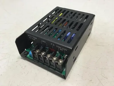 USED WORLD TECH WTC-1524