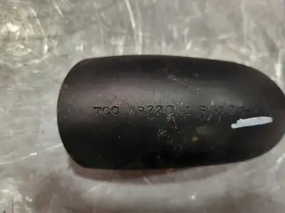 2" 90 Deg. Elbow Butt Weld WP22