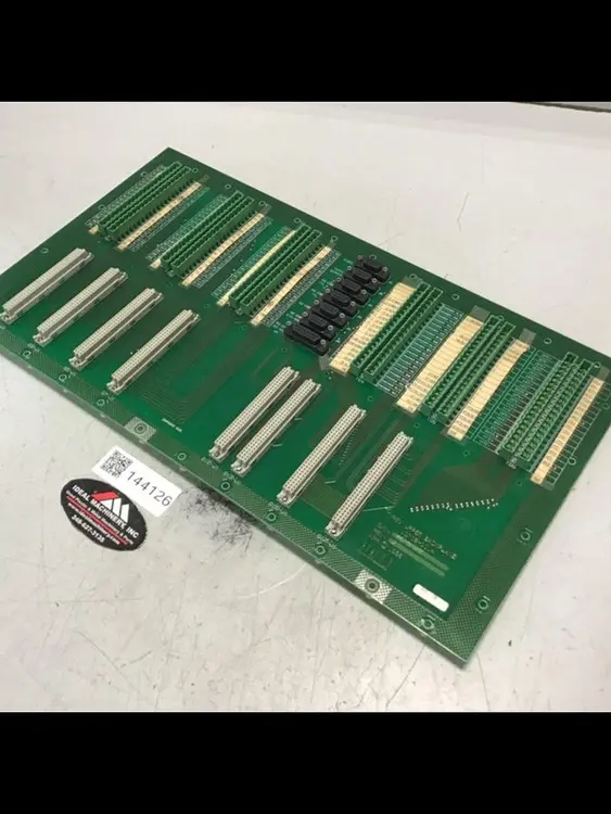 Used HPM 1D702-0014 Circuit Boards Michigan US | Ideal Machinery #595382