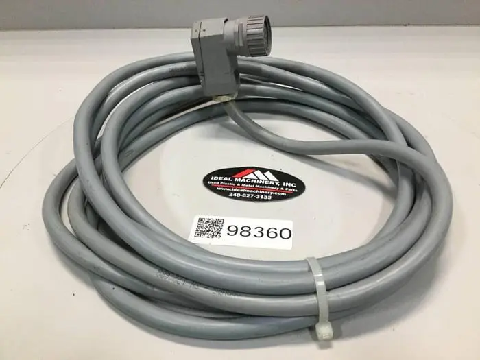 Used BOSCH D10-X106F Cable & Wire Michigan US | Ideal Machinery #596126