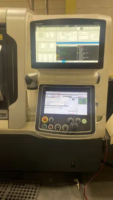 2020 DMG MORI NLX2500/700 CNC Lathes | Silverlight CNC, Inc (5)