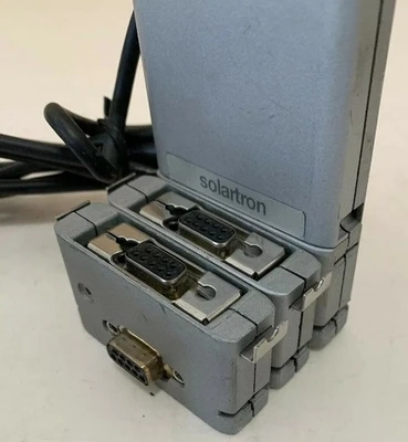 USED Solartron 911173