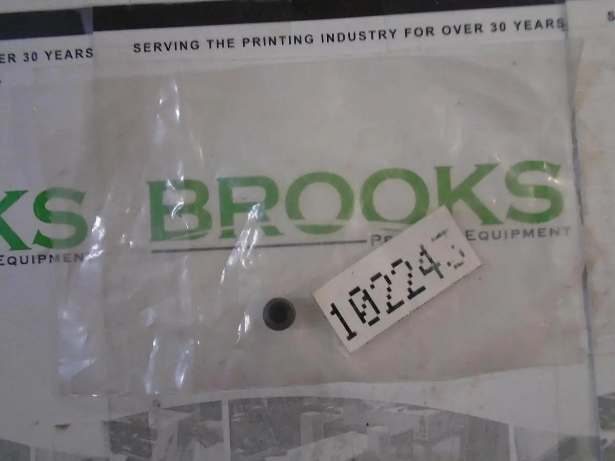 USED AB DICK 102243