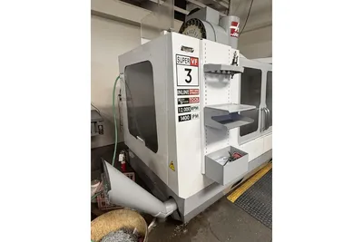 Used _UNKNOWN_ _UNKNOWN_ Vertical Machining Centers California US | KD Auctions #1359439