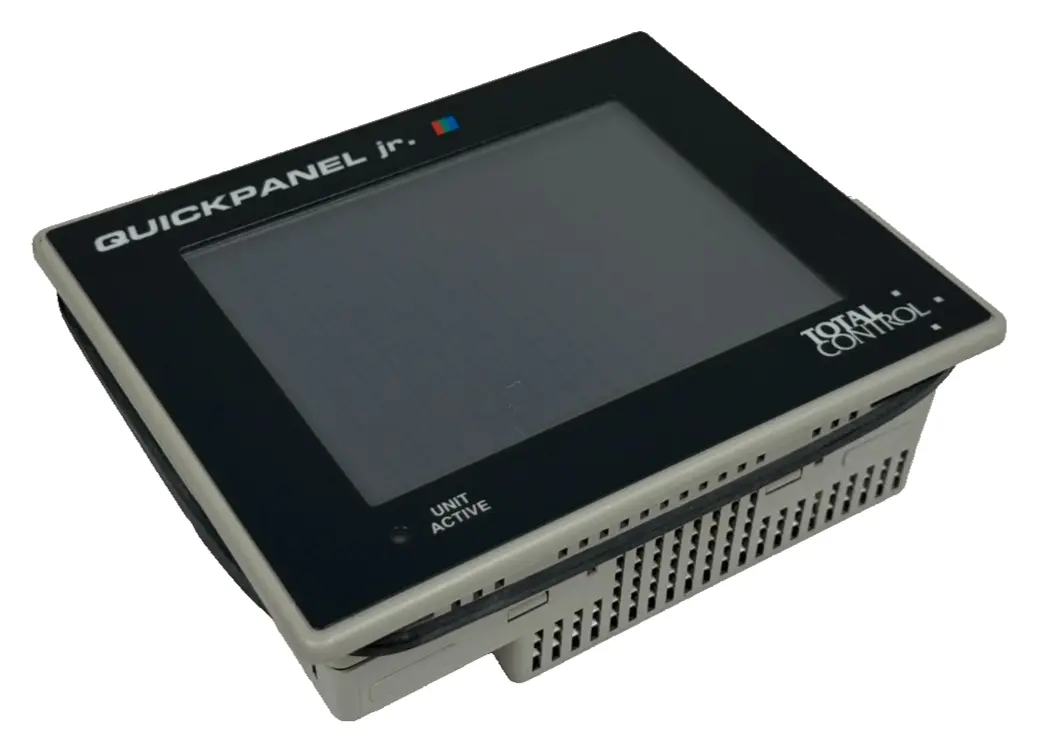USED TOTAL CONTROL QPK3D200C2P