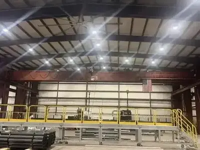 Used KONE CRANES Unknown Bridge & Overhead Cranes Illinois US | Perfection Global, LLC. #1323213