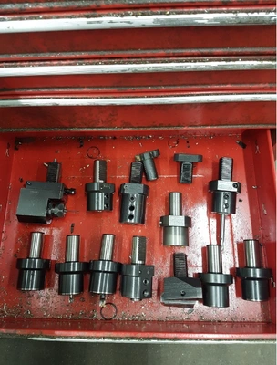 USED 1999 EUROTECH 420SLL