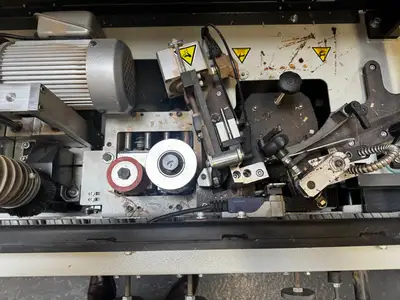 USED 2022 CANTEK MX340M