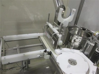 Used M&O _UNKNOWN_ Vial Fillers Connecticut US | DMC Industries #1281856