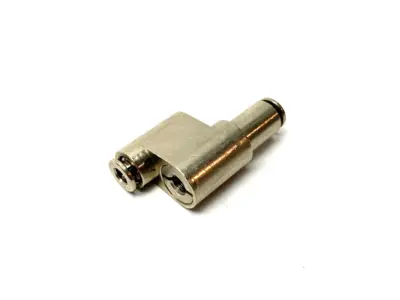 New | in-Stock Camozzi Pneumatic Quick Exhaust Valve 4mm OD Tube Pump & Valve Parts Michigan US | Maverick Industrial Sales #1401489