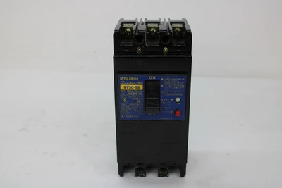 USED MITSUBISHI NV30-SS