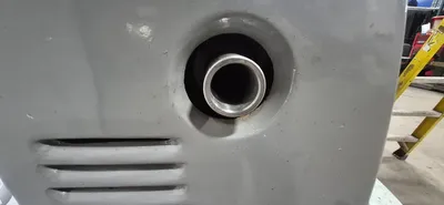 ACRA TURN JIMT360X1000 Engine Lathes | Platinum Group (8)