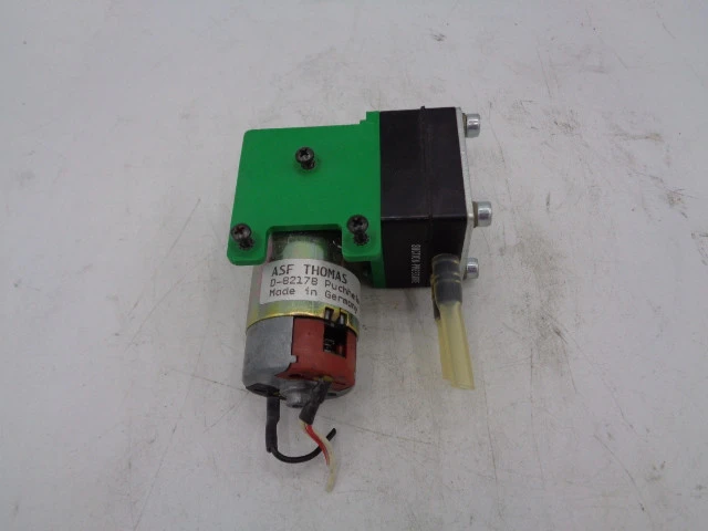 Used ASF THOMAS D-82178 Misc Electrical & Power Parts | BG Industrial Surplus #471851