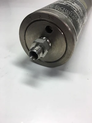 USED Haskel 15712-2