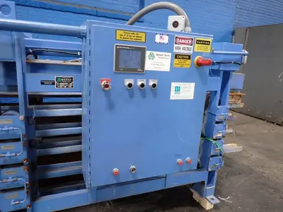 USED MAREN ENGINEERING CORP 720E/100R