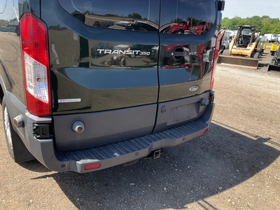USED 2018 FORD TRANSIT 350