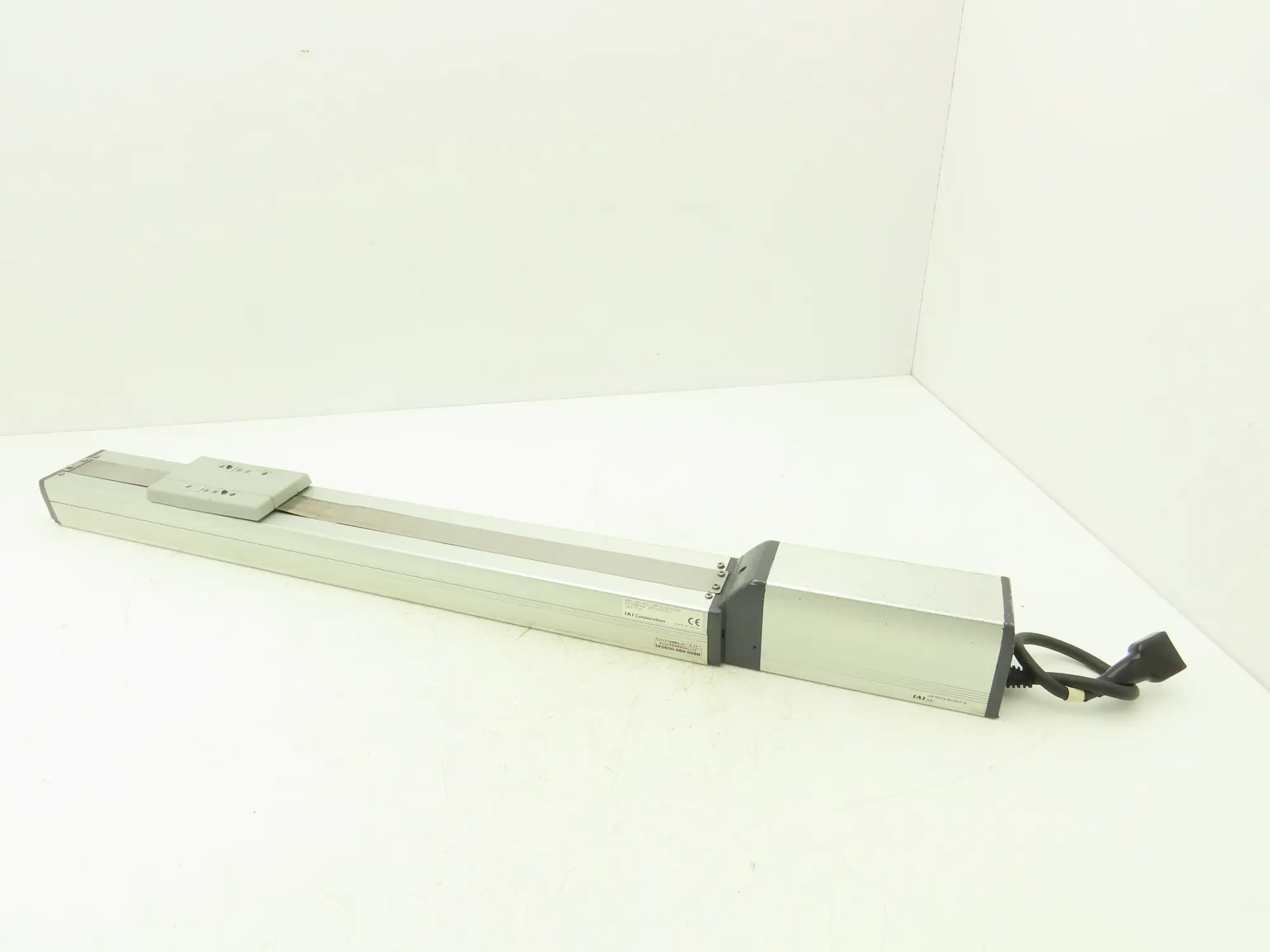 IAI RCP4-SA7C-I-56P-16-500-P3-M-B Linear Robo Actuator Ball Screw 500mm Stroke