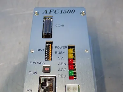 Used FEC SAN440M Servo Drives Ohio US | HGR 24 #1134557
