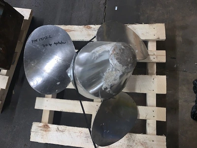 USED Prochem PVSL-30-280