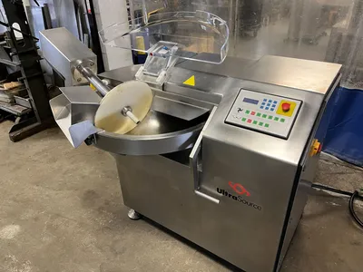 USED 2016 FATOSA C75