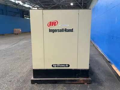 Used INGERSOLL RAND SSRXFE2002S Miscellaneous MRO Ohio US | HGR 24 #1486781